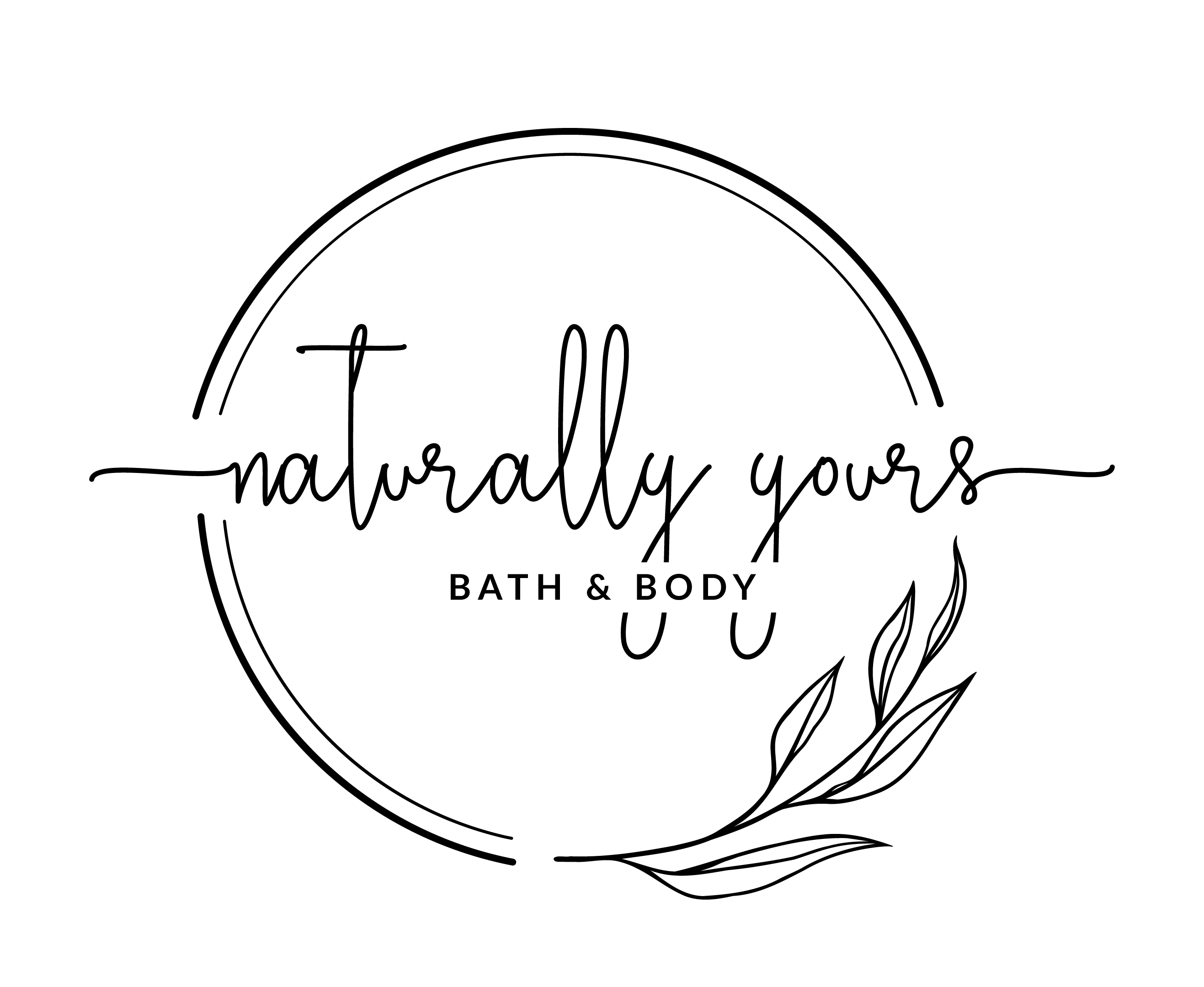 Naturally Yours Bath & Body